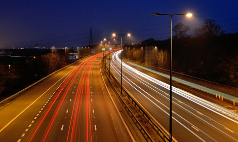 Bray House Road Connectivity