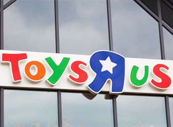 Bray Housse Maidenhead Office Park Toys r us