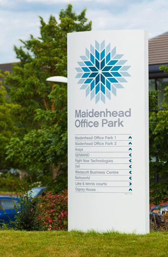 Bray Housse Maidenhead Office Park